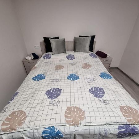 Vagashyan 18 Apartment เยเรวาน ภายนอก รูปภาพ