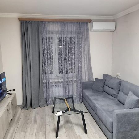 Vagashyan 18 Apartment เยเรวาน ภายนอก รูปภาพ