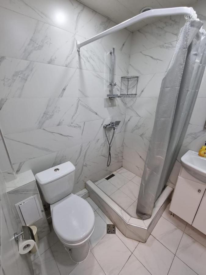 Vagashyan 18 Apartment เยเรวาน ภายนอก รูปภาพ
