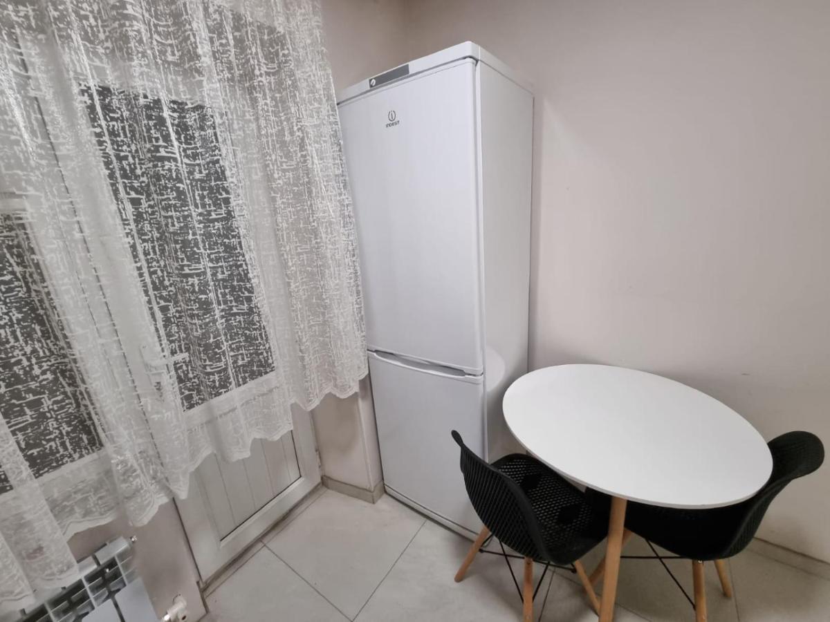 Vagashyan 18 Apartment เยเรวาน ภายนอก รูปภาพ