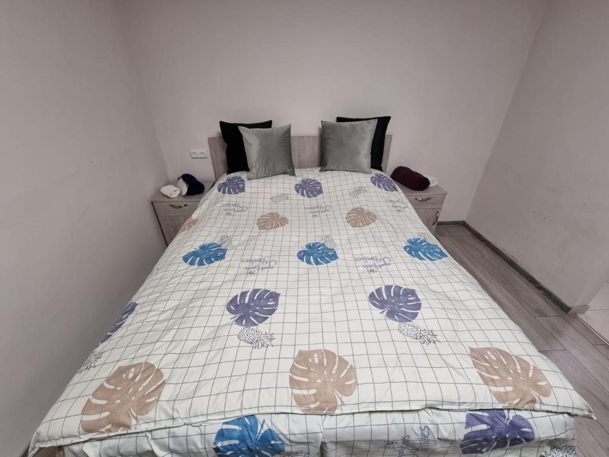 Vagashyan 18 Apartment เยเรวาน ภายนอก รูปภาพ