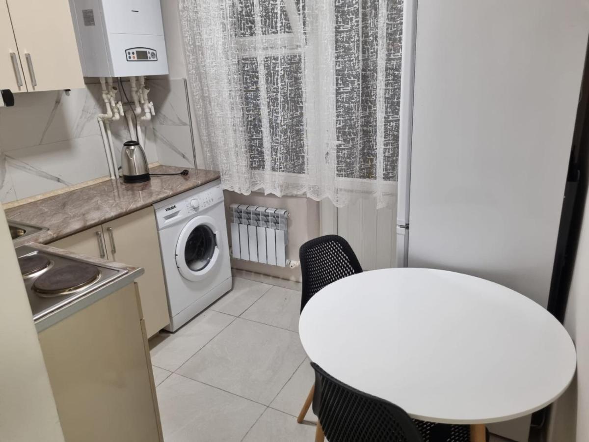 Vagashyan 18 Apartment เยเรวาน ภายนอก รูปภาพ