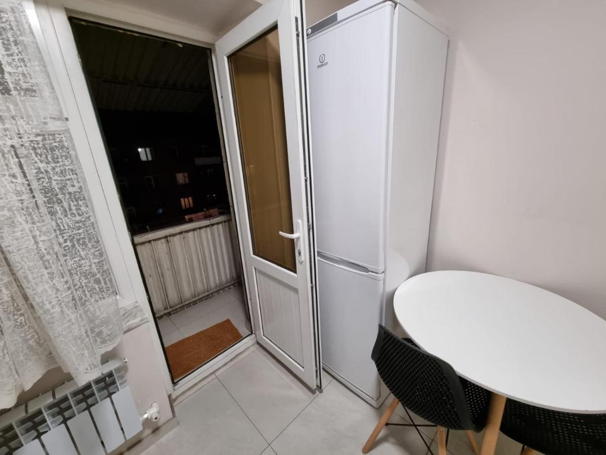 Vagashyan 18 Apartment เยเรวาน ภายนอก รูปภาพ