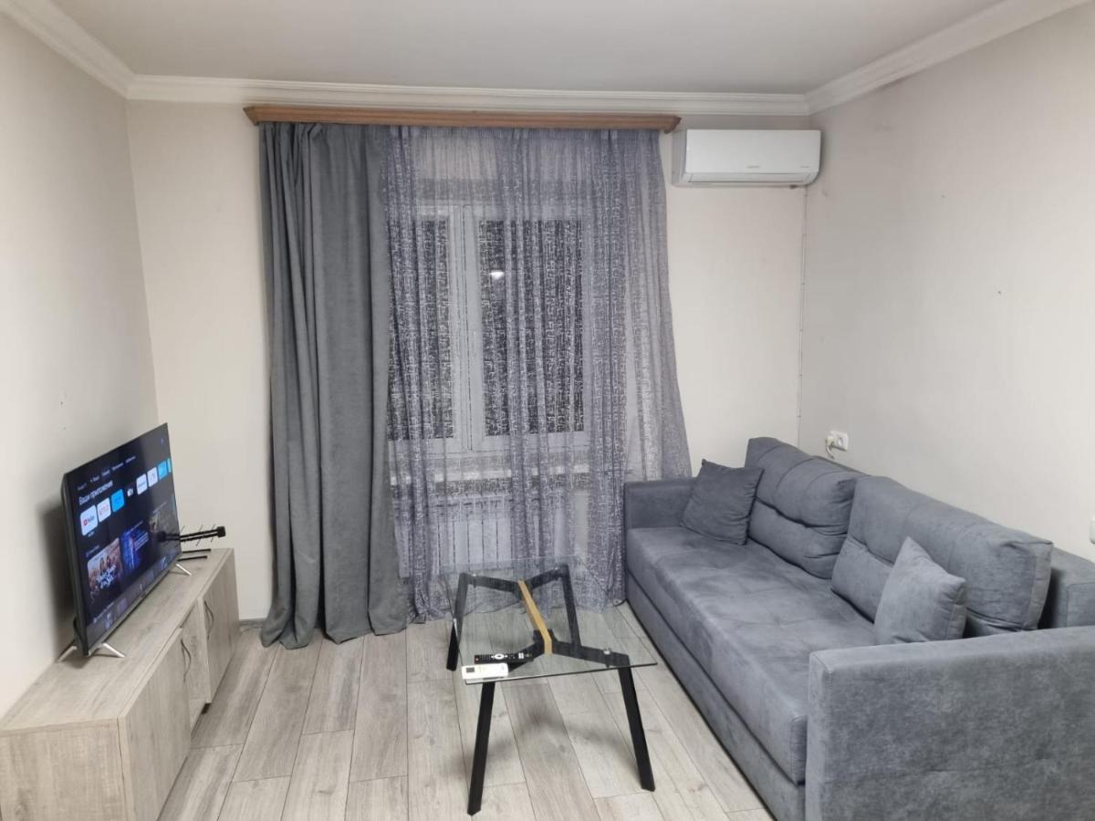 Vagashyan 18 Apartment เยเรวาน ภายนอก รูปภาพ